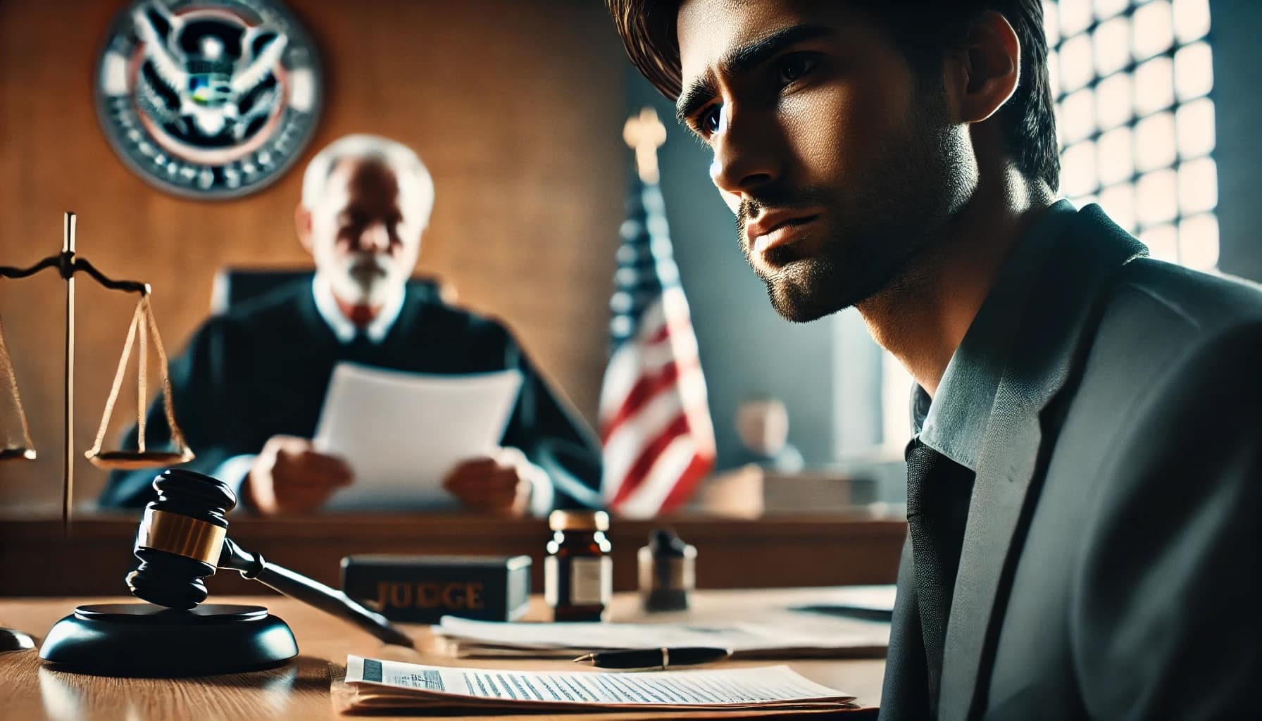 ¿Qué es la Notificación de Comparecencia en los Procedimientos de Inmigración de EE. UU.?