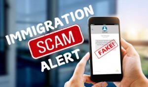 How to Not Fall for Immigration Scams and Notarios