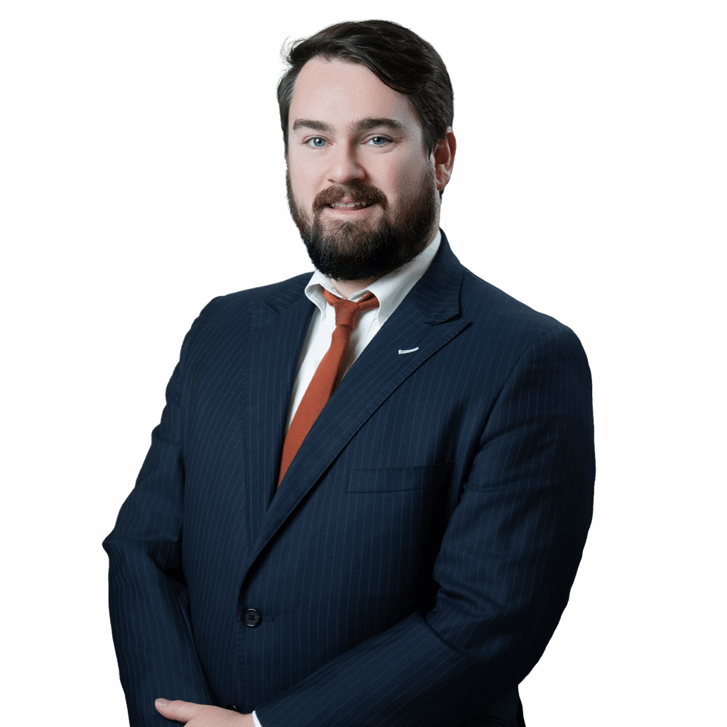 Scott Caslow - Immigration Lawyer and Attorney at Fayad Law Firm