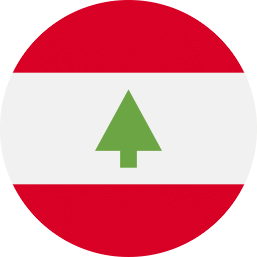 Lebanon Flag