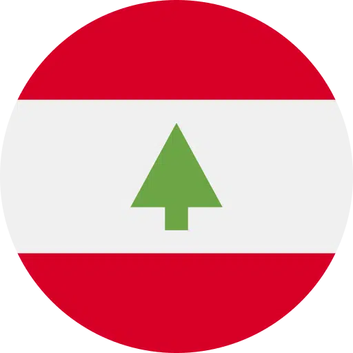Lebanon Flag
