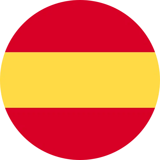 Spain Flag