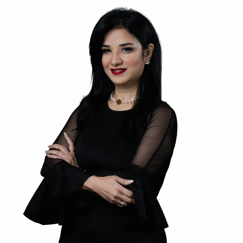 Ingy Guirguis – Chief Operating Officer at Fayad Law PC, Immigration Law Firm