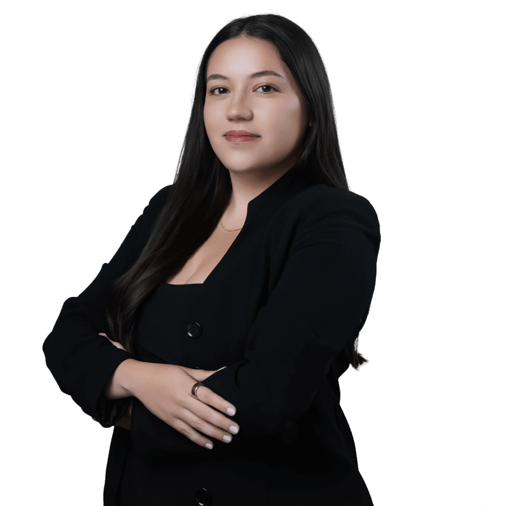 Nicole Cruz Lopez - Immigration Attorney at Fayad Law Firm