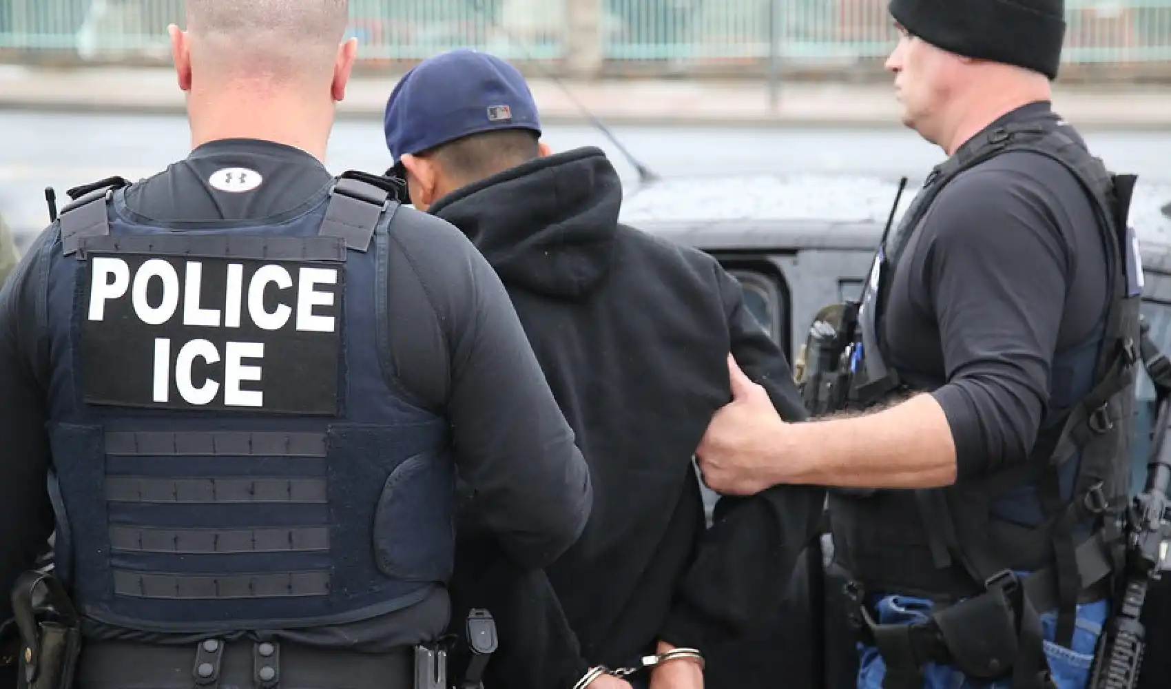 green card holder deported reasons